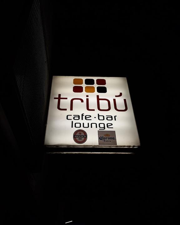 Cafe Bar Tribu