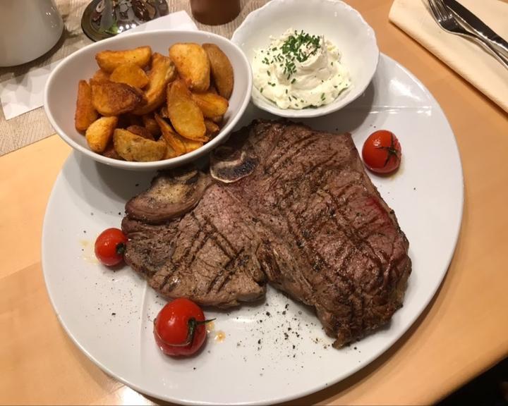 Steakhouse "Zur Isar"